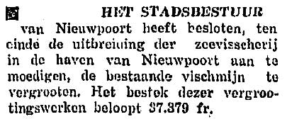 Uitbreiding vismijn duinengalm 20011932